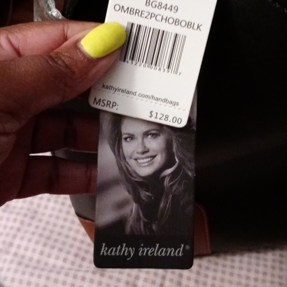 Handbag - Picture 3 of 8